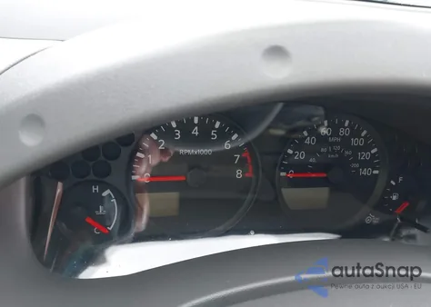 2021 Nissan Frontier Sv 4X4 из США, поврежденный, VIN 1N6ED0EBXMN717094